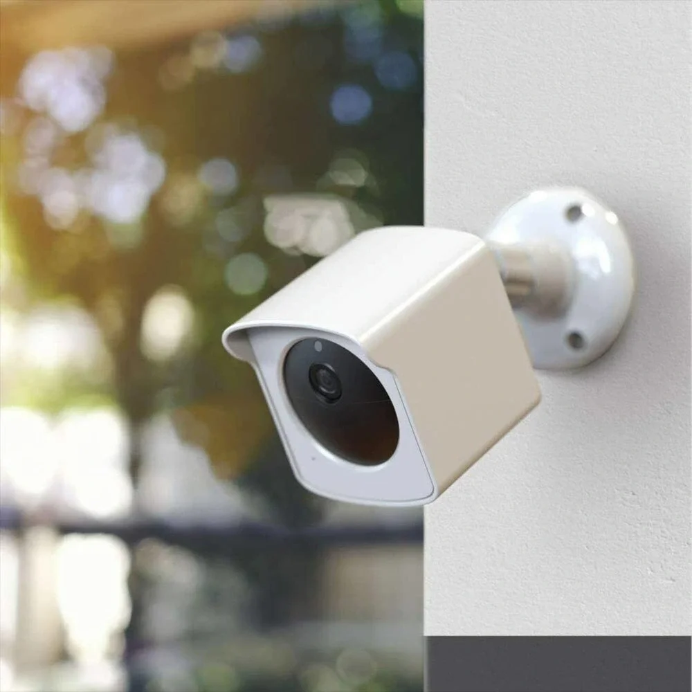 Wall Mount for Wyze Camera Outdoor Indoor 360 Degree Adjustable